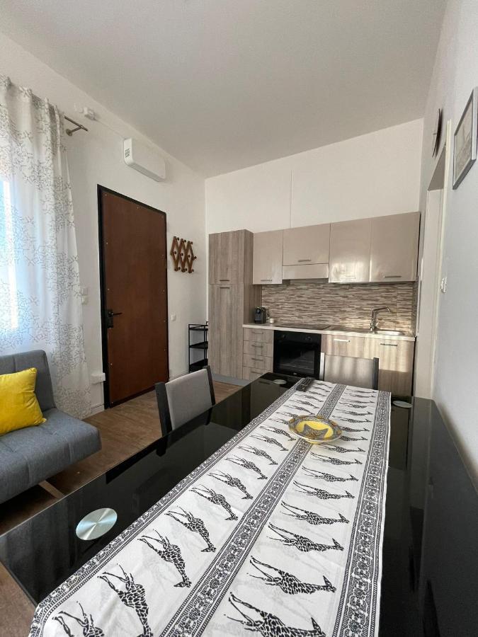 Appartamento Al Parco بادوفا المظهر الخارجي الصورة
