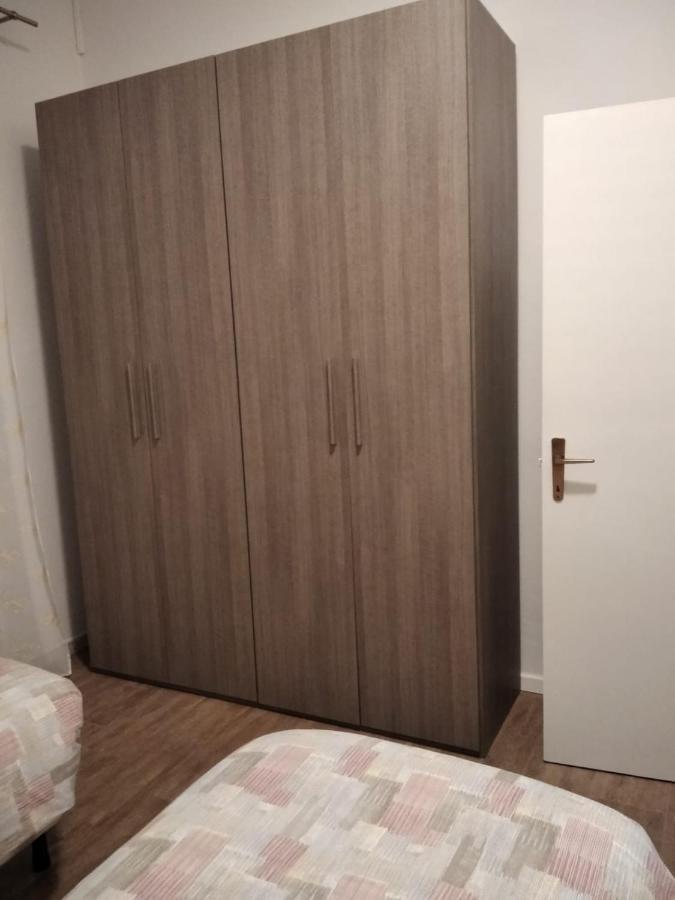 Appartamento Al Parco بادوفا المظهر الخارجي الصورة